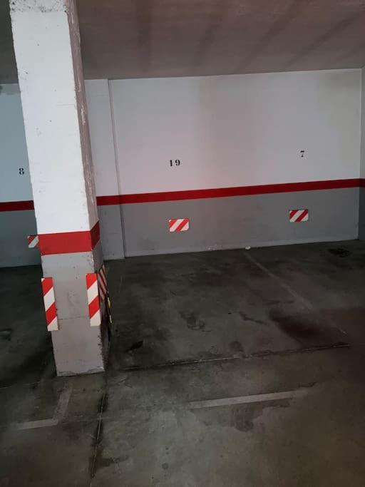 Apartamento La Okiya De Tati Zamora Exterior foto