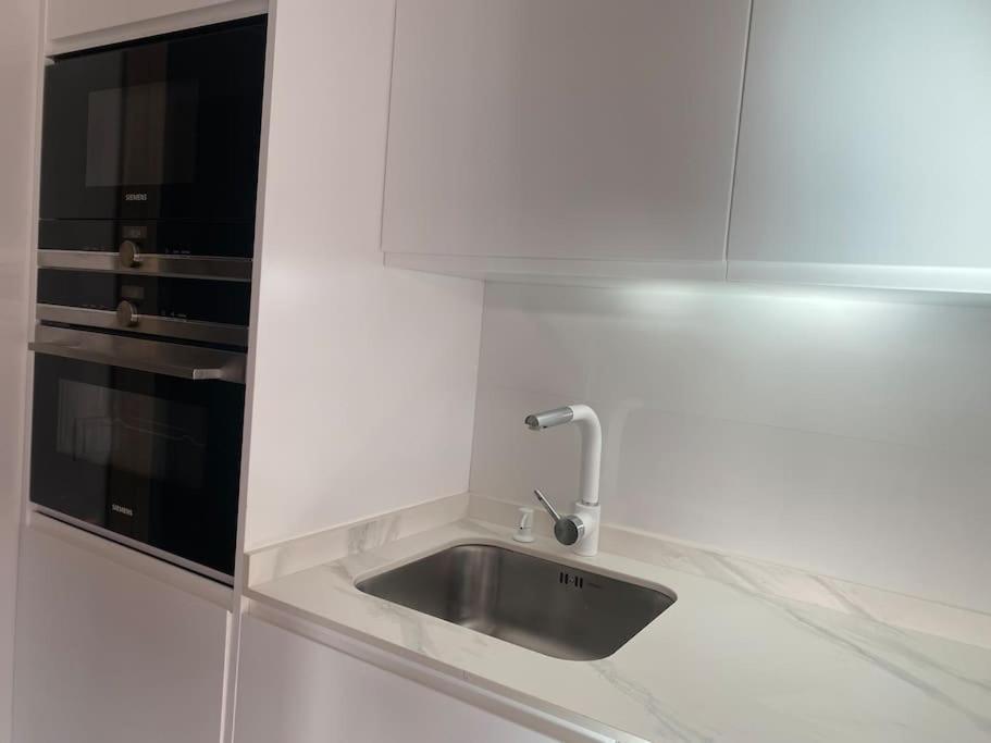 Apartamento La Okiya De Tati Zamora Exterior foto
