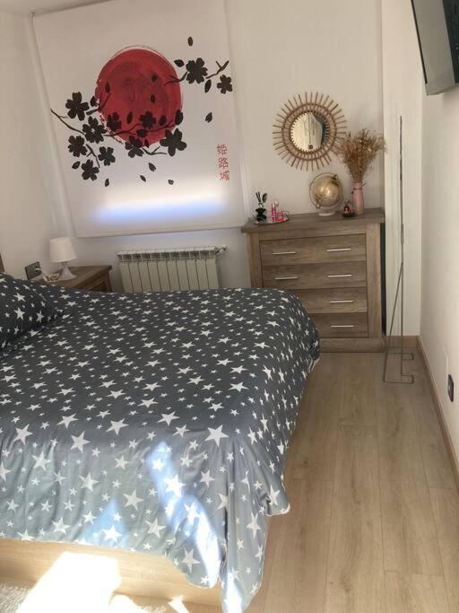 Apartamento La Okiya De Tati Zamora Exterior foto