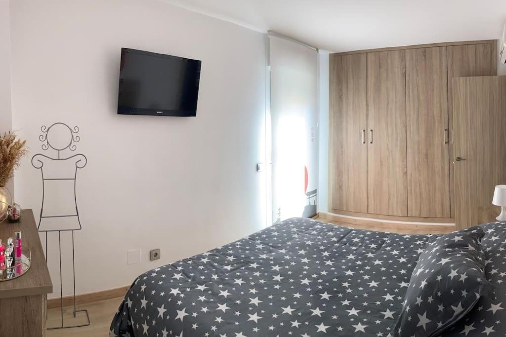 Apartamento La Okiya De Tati Zamora Exterior foto
