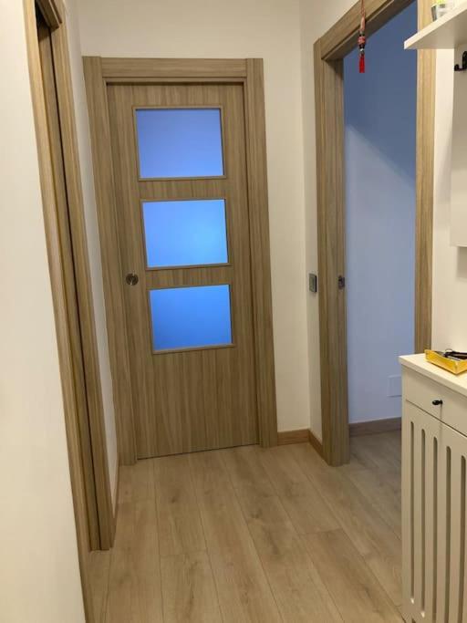 Apartamento La Okiya De Tati Zamora Exterior foto