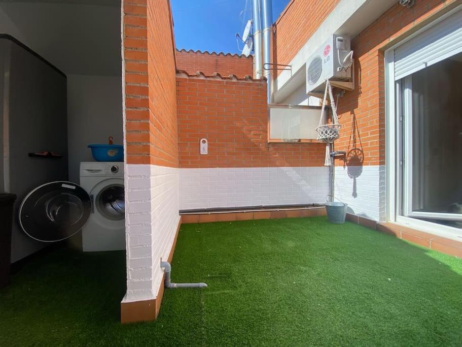 Apartamento La Okiya De Tati Zamora Exterior foto