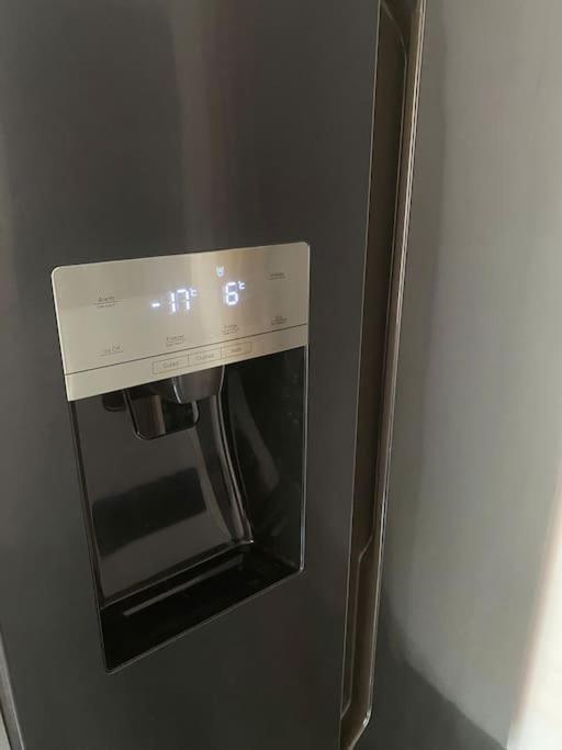Apartamento La Okiya De Tati Zamora Exterior foto